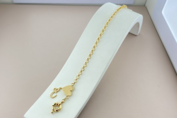 PULS BERLOQUE FINE SEMI JOIAS