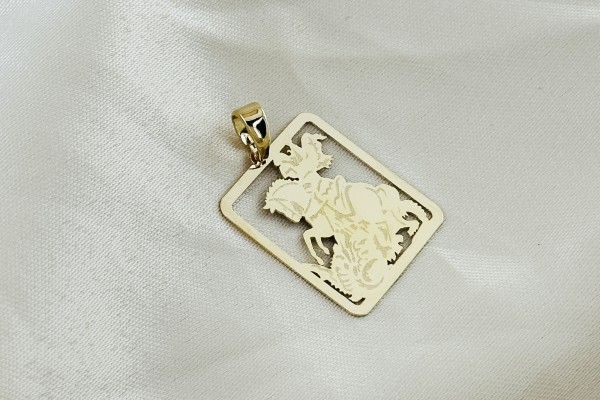 PINGENTE FINE SEMIJOIAS