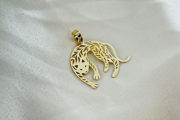 PINGENTE FINE SEMIJOIAS