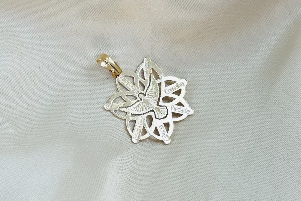 PINGENTE FINE SEMIJOIAS