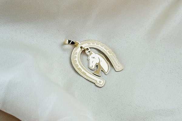 PINGENTE FINE SEMIJOIAS