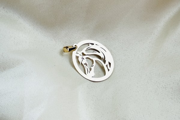 PINGENTE FINE SEMIJOIAS