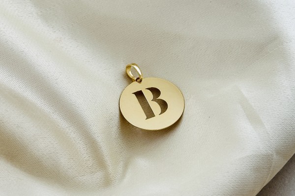 PINGENTE FINE SEMIJOIAS