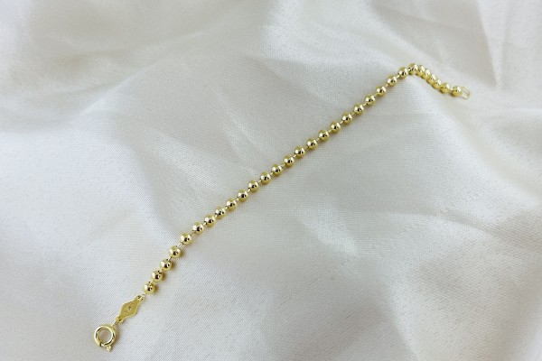 PULSEIRA INFANTIL ESPECIAL