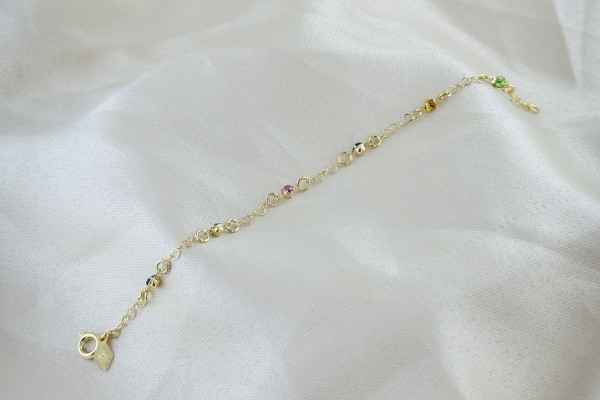 PULSEIRA INFANTIL ESPECIAL