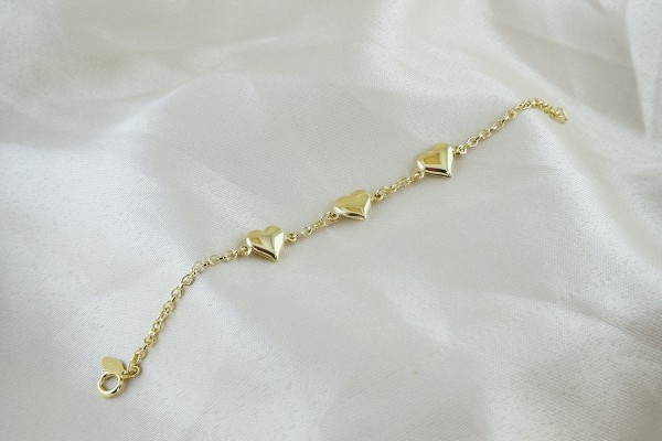 PULSEIRA INFANTIL ESPECIAL