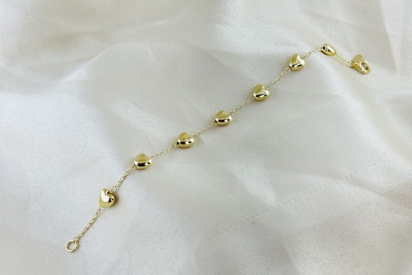 PULSEIRA INFANTIL ESPECIAL