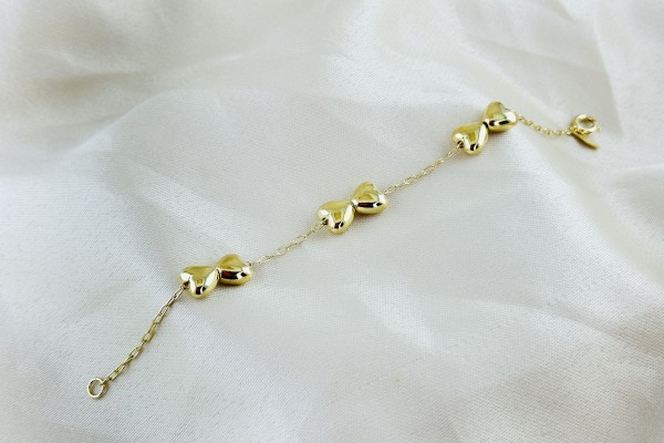PULSEIRA INFANTIL ESPECIAL