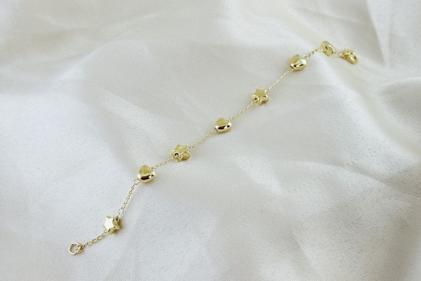 PULSEIRA INFANTIL ESPECIAL