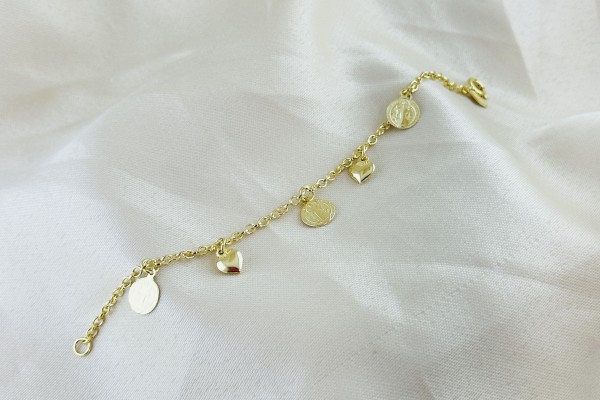 PULSEIRA INFANTIL ESPECIAL