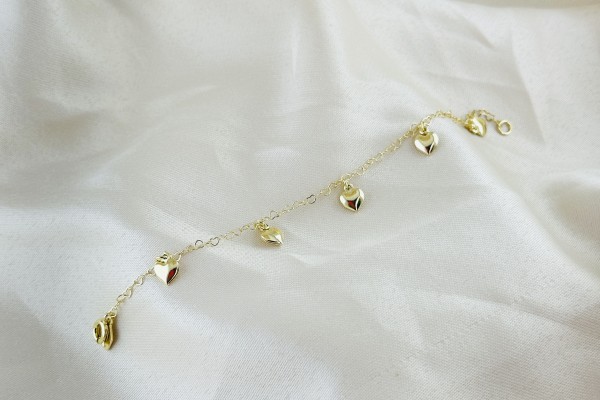 PULSEIRA INFANTIL ESPECIAL