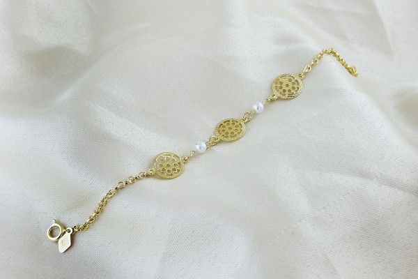 PULSEIRA INFANTIL ESPECIAL
