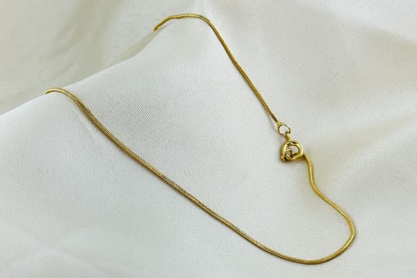 CORRENTE FINE SEMIJOIAS