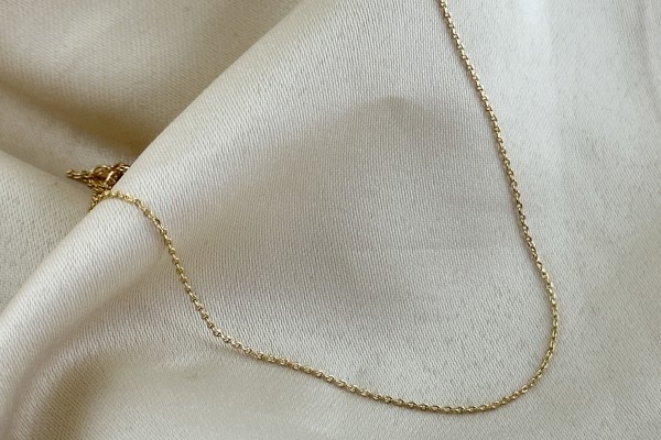 CORRENTE FINE SEMIJOIAS