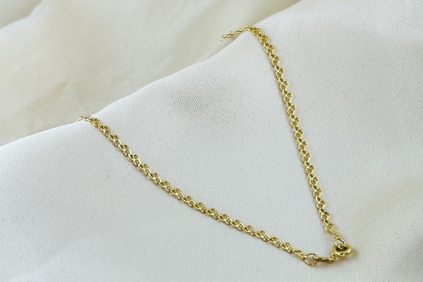 CORRENTE FINE SEMIJOIAS