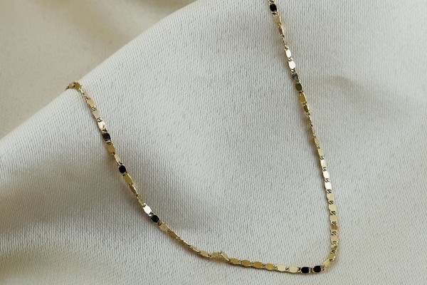 CORRENTE FINE SEMIJOIAS