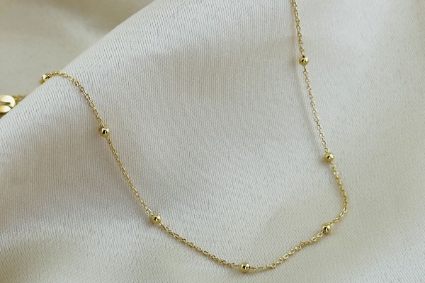 CORRENTE FINE SEMIJOIAS