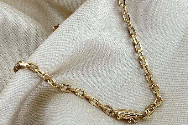 CORRENTE FINE SEMIJOIAS