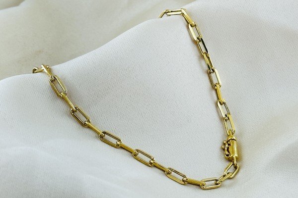 CORRENTE FINE SEMIJOIAS