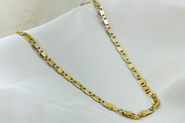 CORRENTE FINE SEMIJOIAS