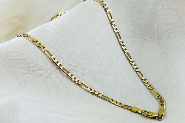 CORRENTE FINE SEMIJOIAS