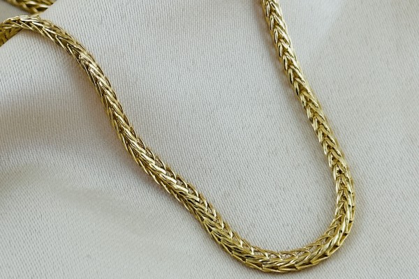 CORRENTE FINE SEMIJOIAS