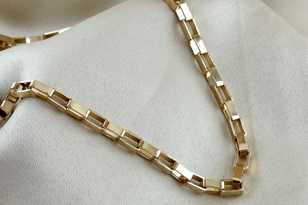 CORRENTE FINE SEMIJOIAS