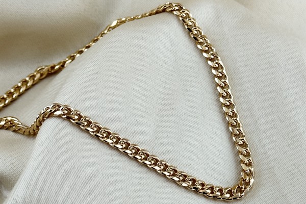 CORRENTE FINE SEMIJOIAS