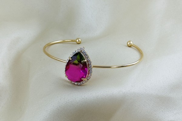 BRACELETE FINE SEMIJOIAS