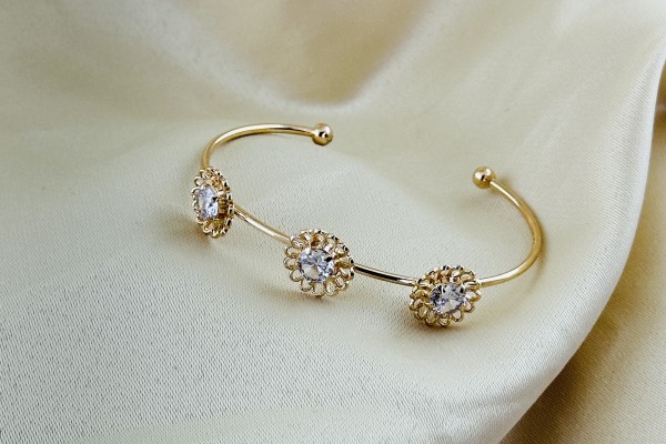 BRACELETE FINE SEMIJOIAS