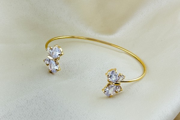 BRACELETE FINE SEMIJOIAS