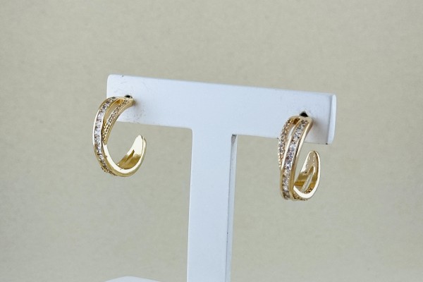ARGOLA FINE SEMIJOIAS