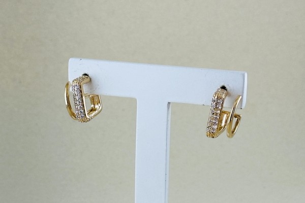 ARGOLA FINE SEMIJOIAS