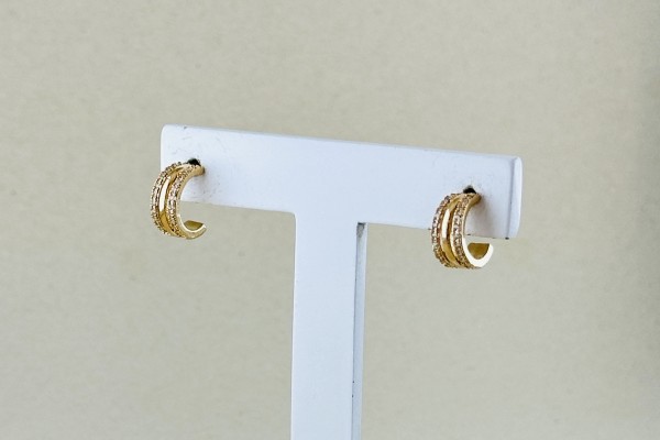 ARGOLA FINE SEMIJOIAS