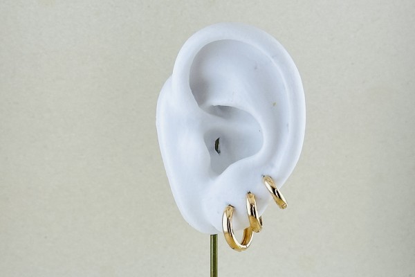 ARGOLA TRIO FINE SEMIJOIAS