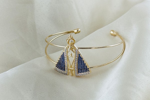 BRACELETE FINE SEMIJOIAS