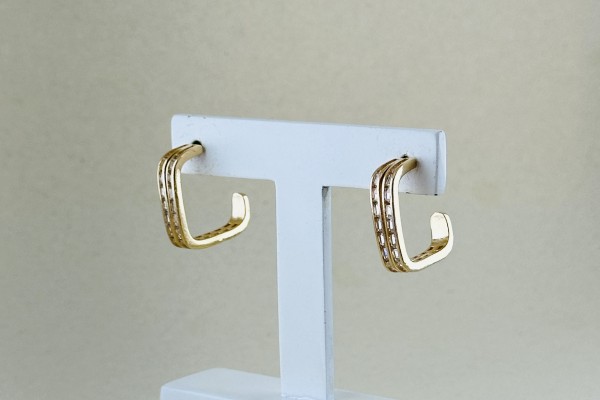 ARGOLA FINE SEMIJOIAS