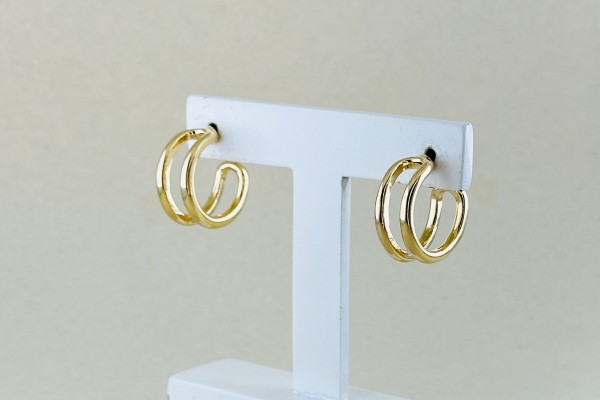 ARGOLA FINE SEMIJOIAS