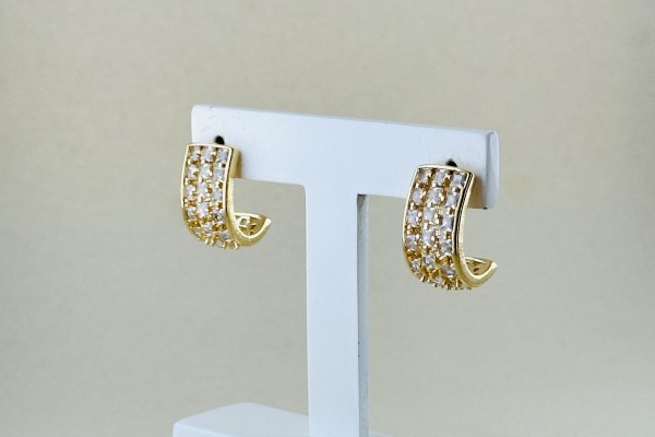 ARGOLA FINE SEMIJOIAS