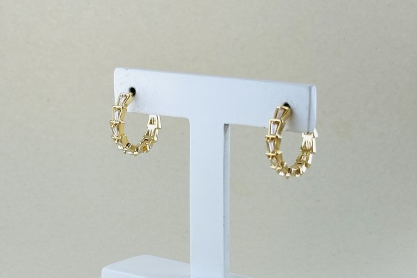 ARGOLA FINE SEMIJOIAS