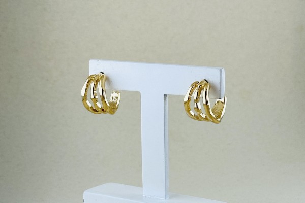 ARGOLA FINE SEMIJOIAS