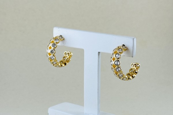 ARGOLA FINE SEMIJOIAS