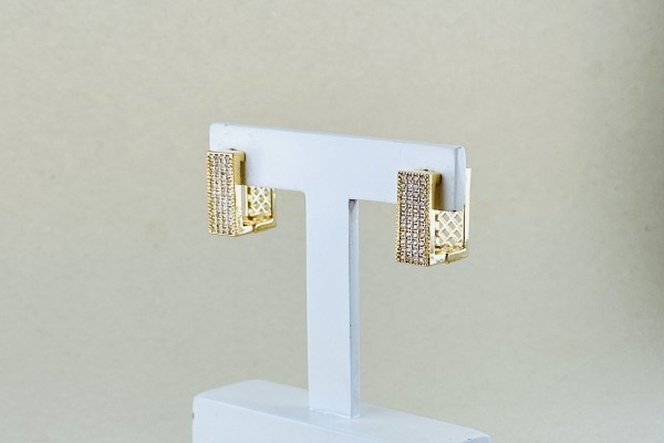 ARGOLA FINE SEMIJOIAS