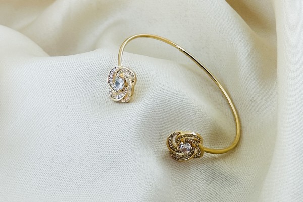 BRACELETE FINE SEMIJOIAS