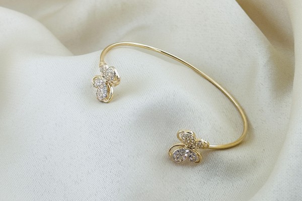 BRACELETE FINE SEMIJOIAS