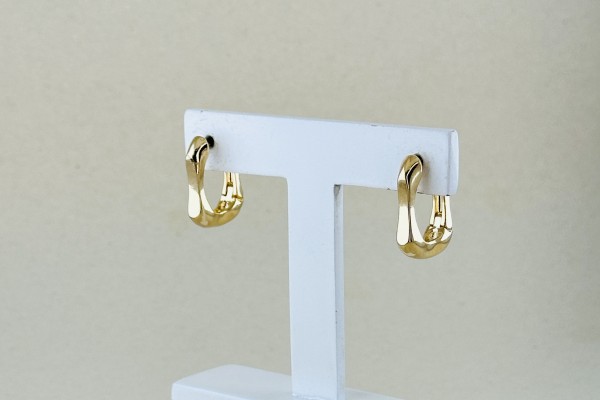 ARGOLA FINE SEMIJOIAS
