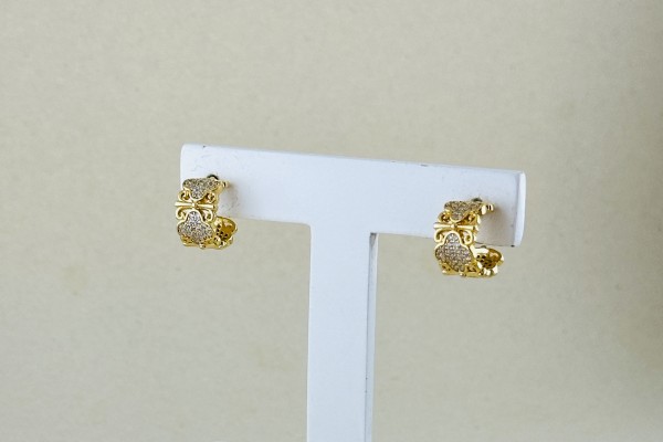 ARGOLA FINE SEMIJOIAS