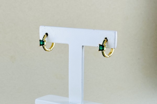 ARGOLA FINE SEMIJOIAS