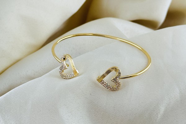 BRACELETE FINE SEMIJOIAS