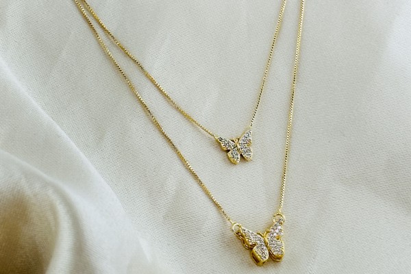 GARGANTILHA FINE SEMIJOIAS